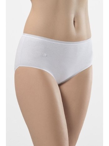 Yüksek Bel Destekli Ribana Bikini Külot Türen 234