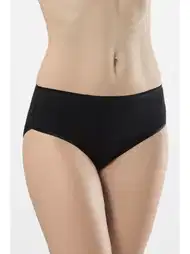 Ribana Dikişli Slip Külot 2'li Paket Türen 234