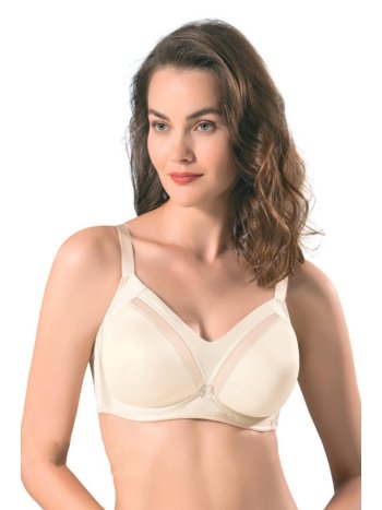 Full Cup Tam Kap Sütyen Le Jardin 9125