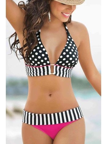Angelsin Özel Tasarım Bikini
