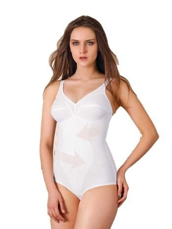 Anıl Body Korse 5204