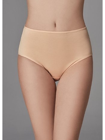 Yüksek Bel Pamuklu Bato Slip Külot Dagi 5106