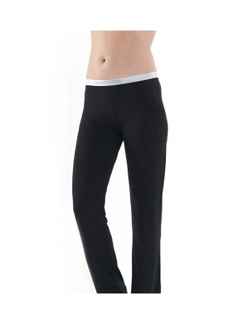 BlackSpade Silver Kadın Siyah Pantolon 1625