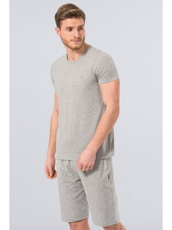 Pamuklu Slim Fit Erkek Atlet Cacharel 2169