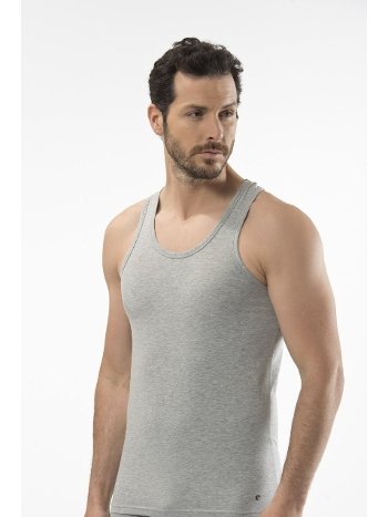 Ribana Kesim Gri Spor Atlet Cacharel 1302