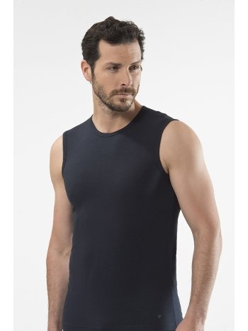 Ribana Kesim Yaka Atlet Cacharel 1303