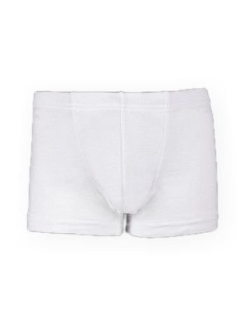 Pamuklu Esnek Rahat Boxer Çift Kaplan 202