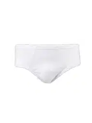 Pamuklu Yumuşak Lastikli Erkek Çocuk Külot Çift Kaplan 740