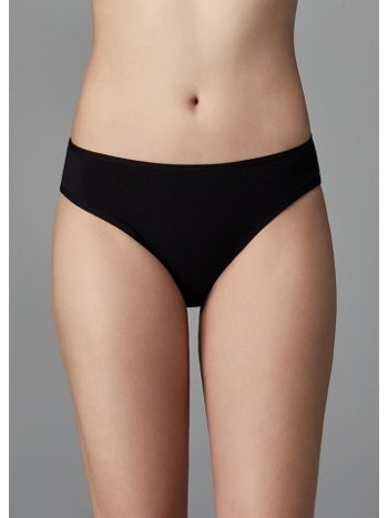 Pamuklu Yüksek Bel Slip Külot Dagi 5114