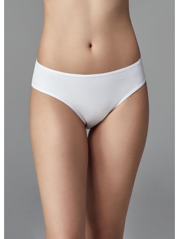Pamuklu Yüksek Bel Slip Külot 5'li Dagi 5113