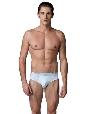 Kompakt Kesim Pamuklu Erkek Slip Eros 007