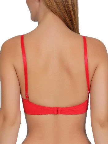 Dantel Detaylı Balensiz Bralet Sütyen NBB 3421 - 2