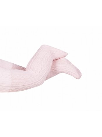 Beyaz Bebe Külotlu Çorap Daymod 2122090