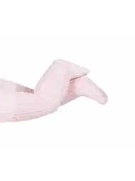 Beyaz Bebe Külotlu Çorap Daymod 2122090