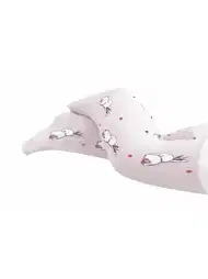 Beyaz Bebek Külotlu Çorap Daymod 2125124