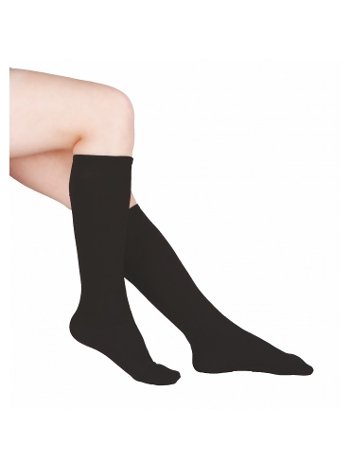 Yüksek Pamuk Oranı Kaydırmaz Çocuk Çorap Daymod 2222005