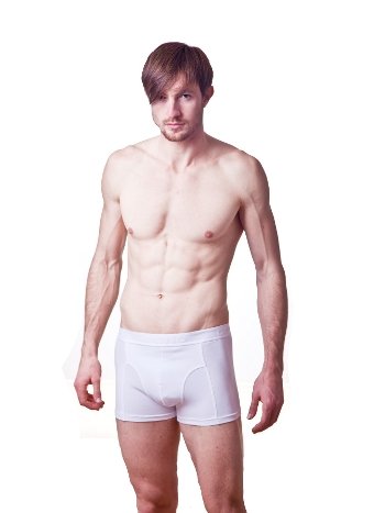 Pamuklu Torbalı Boxer Dono 1125