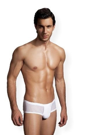 Modal Pamuklu Düz Paça Boxer Doreanse 1584