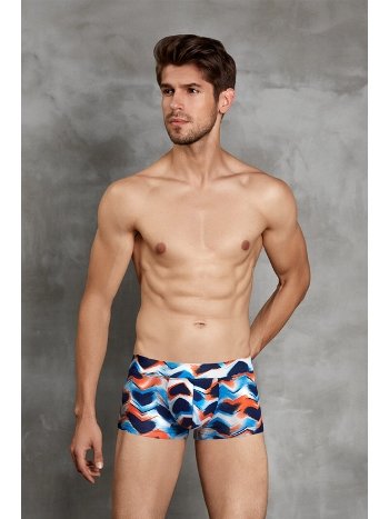 Modal Pamuklu Esnek Bel Boxer Doreanse 1789