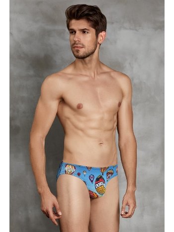 Pamuk ve Modal Erkek Slip Doreanse 1319