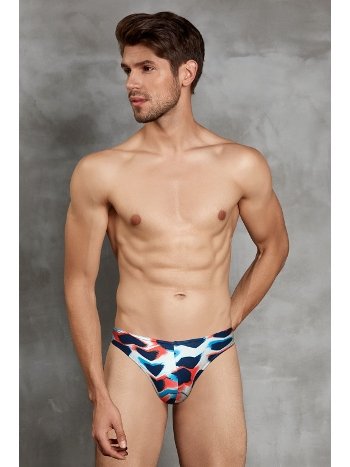 Pamuklu ve Modal Erkek String Doreanse 1230