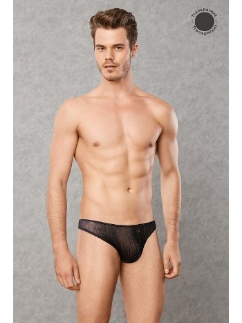 Esnek ve Nefes Alan Erkek String Doreanse 1302