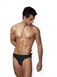 Pamuklu Kompakt Kesim Erkek Slip Doreanse 1005