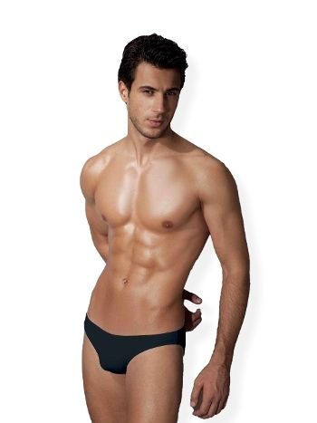 Pamuklu Dikişsiz Erkek Slip Doreanse 1281