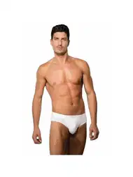 Modal Pamuk Elastan Erkek Slip Doreanse 1323