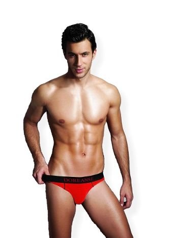 Pamuklu Elastik Slip Doreanse 1349