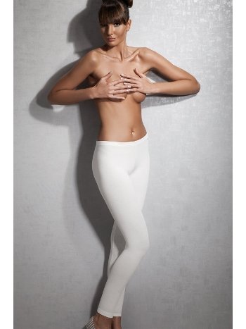 Yüksek Bel Esnek Tayt Viloft Doreanse 8065