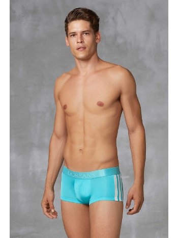 Esnek Bel Lastiği Modal Boxer Doreanse 1589