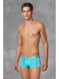 Esnek Bel Lastiği Modal Boxer Doreanse 1589