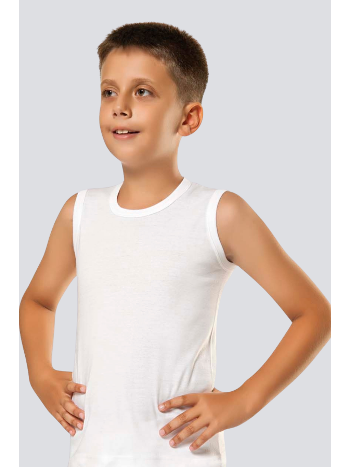 Pamuklu Dayanıklı Spor Atlet 2'li Paket Türen 306