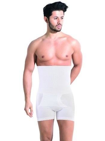 Dikişsiz Ribana Boxer Korse Form Angel 6013