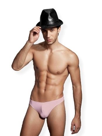 Modal Pamuk Elastan Erkek GString Doreanse 1280