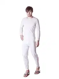 Fırçalı İç Yüzeyli Termal Uzun Kol Tişört Dono 1290