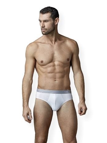 Pamuklu Kompakt Kesim Erkek Slip Dagi 5182