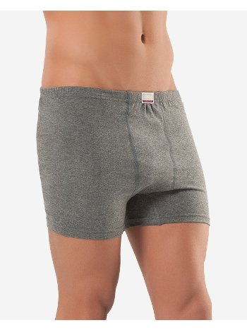 Pamuklu Esnek Bel Boxer Öztaş 1108