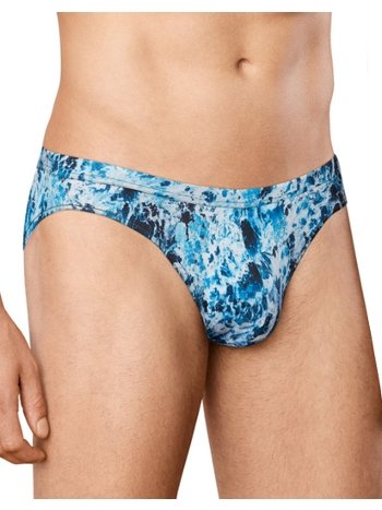 Modal Pamuklu Rahat Kesim Erkek Slip Doreanse 1265