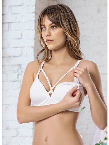 Godewo Butterfly Emzirme Sütyeni MB3004