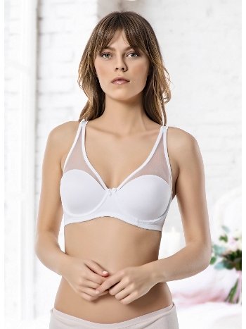 Godewo Magnolia Minimizer Sütyen TS2008