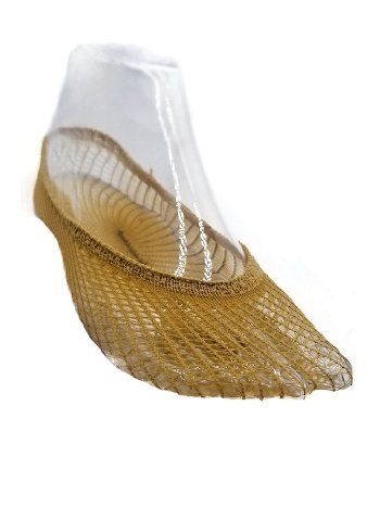 Düşük Denye File Kadın Çorap ITALIANA 11753