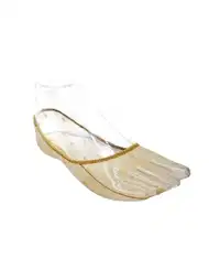 Şeffaf Desenli Düşük Denye Külotlu Çorap ITALIANA 11900