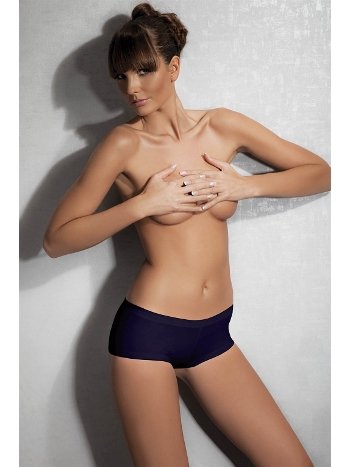 Pamuklu Uzun Paça Kadın Boxer Doreanse 8165