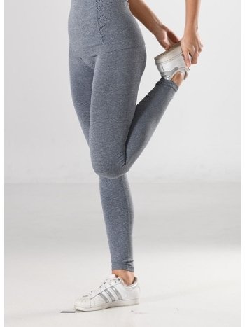 Dört Yönlü Esnek Kadın Sporcu Taytı Miss Fit 34545