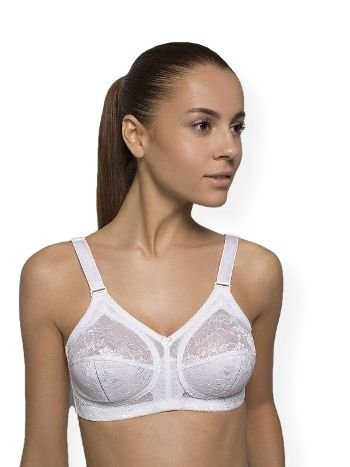 Kom Romance Toparlayıcı Dantel Sütyen