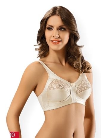 Tam Kap Dikişsiz Toparlayıcı Sütyen Le Jardin 800