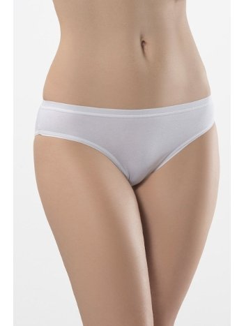 Likralı Pamuklu Bikini Külot 2'li Paket Türen 230