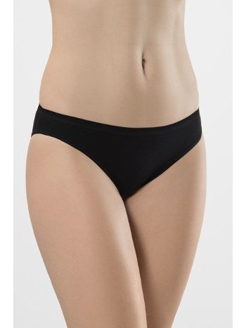 Likralı Yüksek Bel Bikini Külot  Türen 230